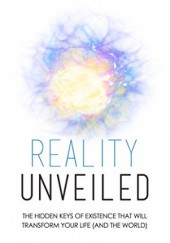 Okładka książki Reality Unveiled Ziad Masri