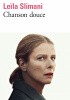 Okładka książki Chanson douce Leïla Slimani