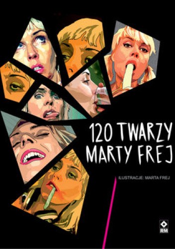 120 twarzy Marty Frej chomikuj pdf