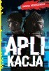 Okładka książki Aplikacja Paweł Beręsewicz