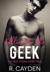 Falling For The GEEK
