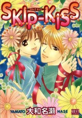 Okładka książki Skip-Kiss #1