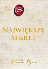 Okładka książki Największy sekret
