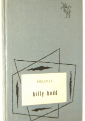 Okładka książki Billy Budd Herman Melville