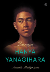 Okładka książki Do raju Hanya Yanagihara