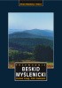 Okładka książki Beskid Myślenicki. Przewodnik Dariusz Dyląg,&nbsp;Piotr Sadowski