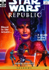 Star Wars: Republic #48
