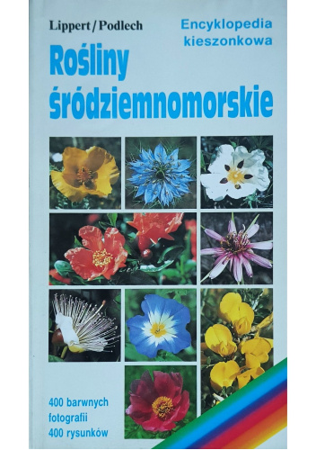 Okładki książek z serii Encyklopedia kieszonkowa