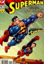 Superman (1987-2006) #155
