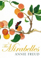 Okładka książki The Mirabelles