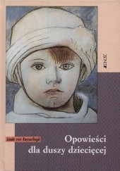 Okładka książki Opowieści dla duszy dziecięcej Linde von Keyserlingk