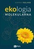Okładka książki Ekologia molekularna Joanna R. Freeland