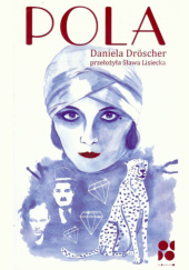 Okładka książki Pola