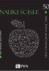 Okładka książki Nauki ścisłe. 50 idei, które powinieneś znać Gail Dixon,&nbsp;Paul Parsons