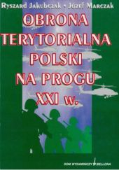 Obrona terytorialna polski na progu XXI w.