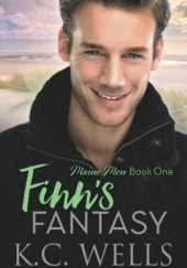 Okładka książki Finn's Fantasy K.C. Wells