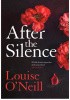 Okładka książki After the Silence Louise O'Neill