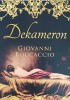 Okładka książki Dekameron Giovanni Boccaccio