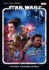 Okładka książki Star Wars: Tom 1: Ścieżka przeznaczenia Jesus Saiz,&nbsp;Charles Soule
