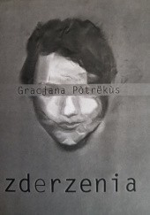 Okładka książki zderzenia Gracjana Pòtrëkùs