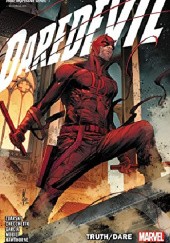 Daredevil- Truth/Dare