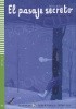 Okładka książki El pasaje secreto Paloma Bellini