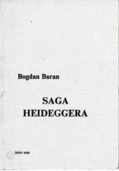 Saga Heideggera