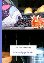 Okładka książki Klechdy polskie Bolesław Leśmian