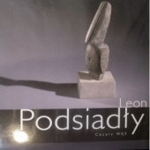 Okładka książki Leon Podsiadły Cezary Wąs
