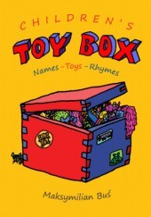 Okładka książki Children's Toy Box
