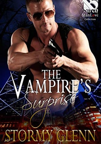 The Vampire&#8217;s Surprise pdf chomikuj