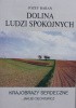 Okładka książki Dolina ludzi spokojnych Józef Baran