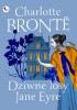 Okładka książki Dziwne losy Jane Eyre