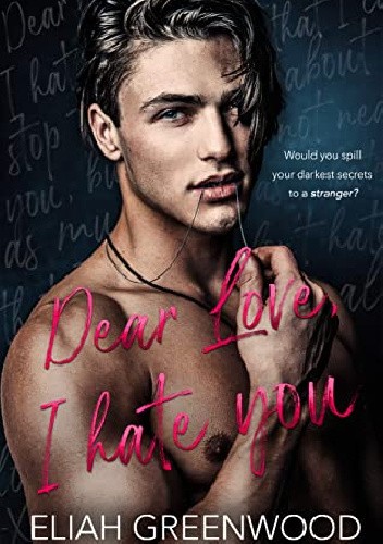 Okładki książek z cyklu Easton Boys