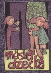 Okładka książki Mësla dzecka Elżbieta Pryczkowska, Eugeniusz Pryczkowski