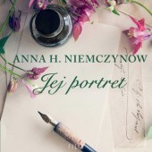 Okładka książki Jej portret Anna H. Niemczynow