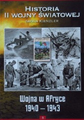 Wojna w Afryce 1940 - 1943