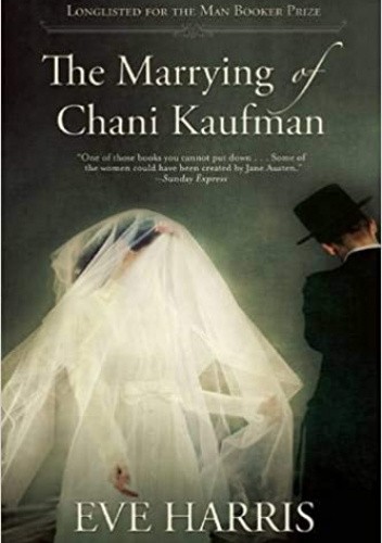 The Marrying of Chani Kaufman