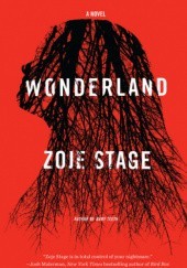 Okładka książki Wonderland Zoje Stage