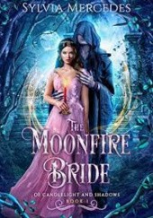 Okładka książki The Moonfire Bride
