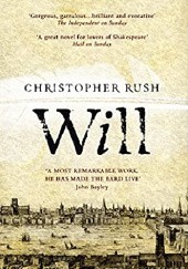 Okładka książki Will Christopher Rush