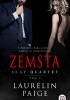 Okładka książki Zemsta Laurelin Paige