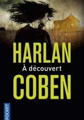 Okładka książki À découvert Harlan Coben