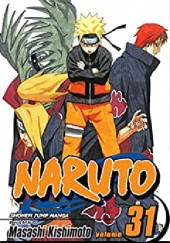 Okładka książki Naruto, Vol. 31: Final Battle Masashi Kishimoto