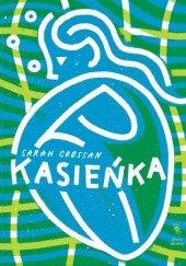 Okładka książki Kasieńka