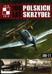 100 Lat Polskich Skrzydeł - Jak-11