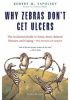 Why zebras don't get ulcers: a guide to stress, stress related diseases, and coping