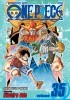 One Piece, Volume 35: Captain