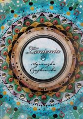 Okładka książki Lśnienia Agnieszka Czajkowska