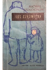 Okładka książki Los człowieka Michaił Szołochow
